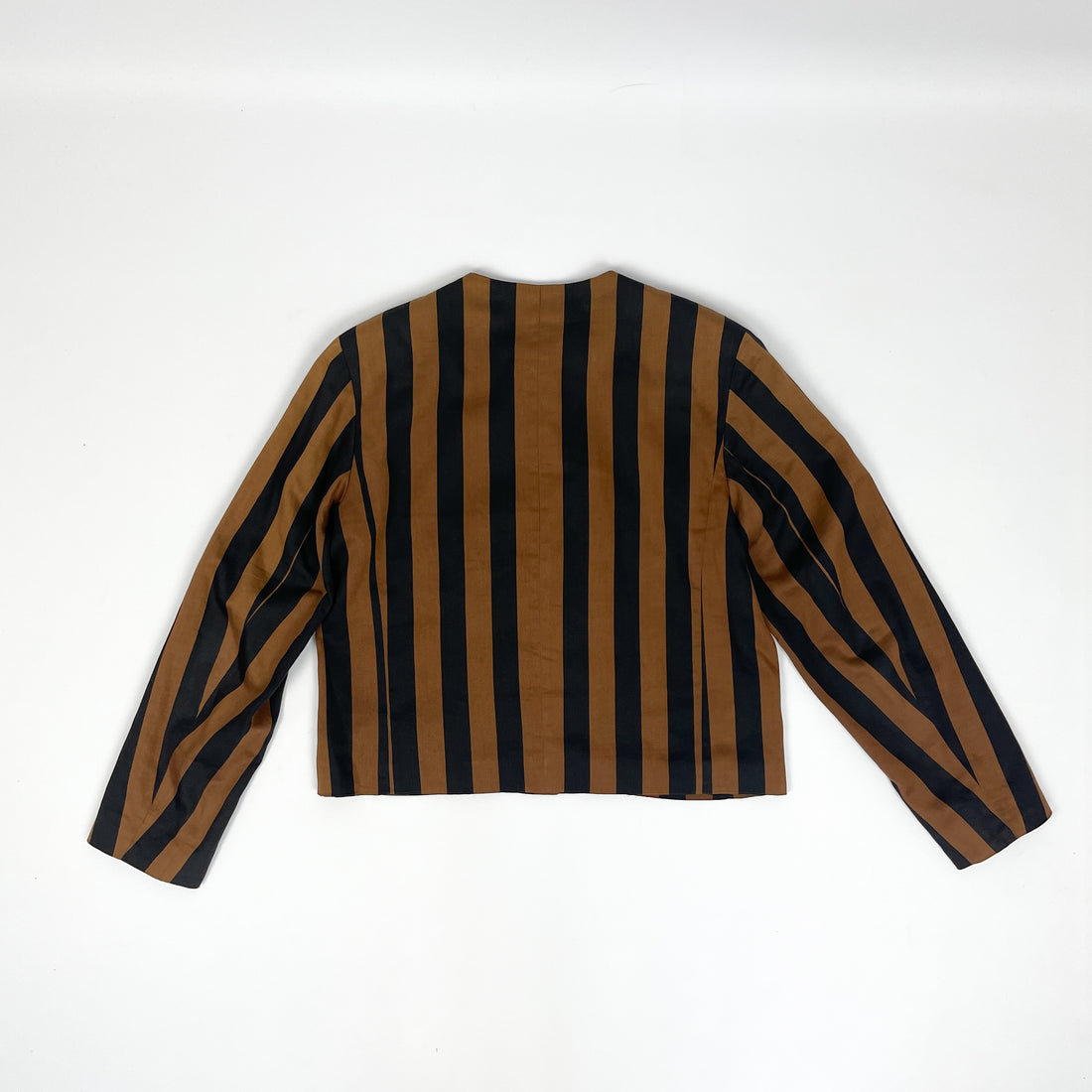 Kenzo Striped Blazer 90's