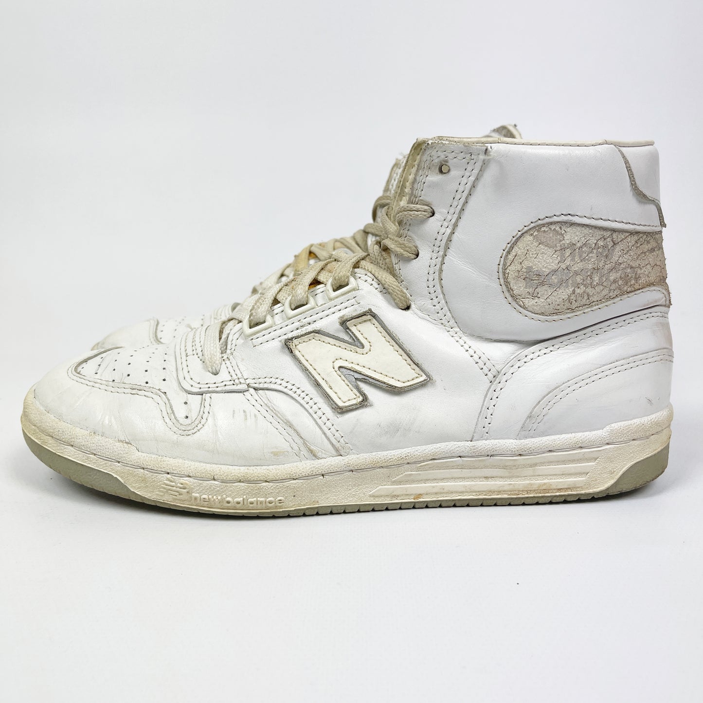 New Balance "Pride 680" 1984 ⭑ - Vintagetts