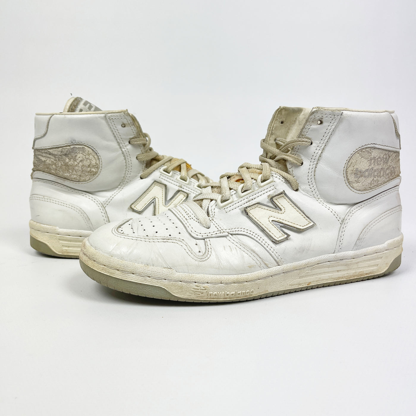 New Balance "Pride 680" 1984 ⭑ - Vintagetts