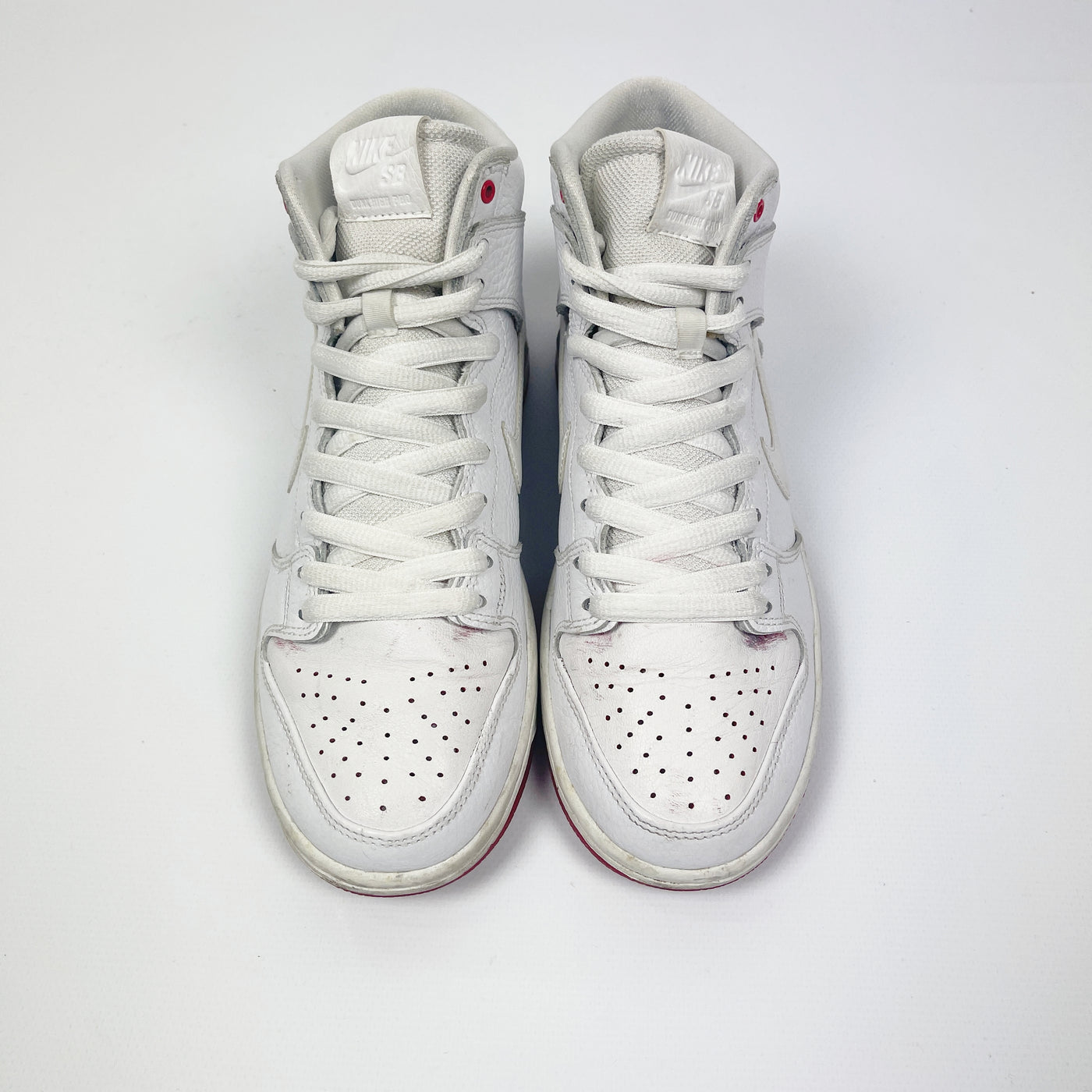 Nike SB Dunk High Kevin Bradley 2017 - Vintagetts