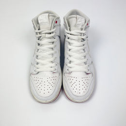 Nike SB Dunk High Kevin Bradley 2017 - Vintagetts