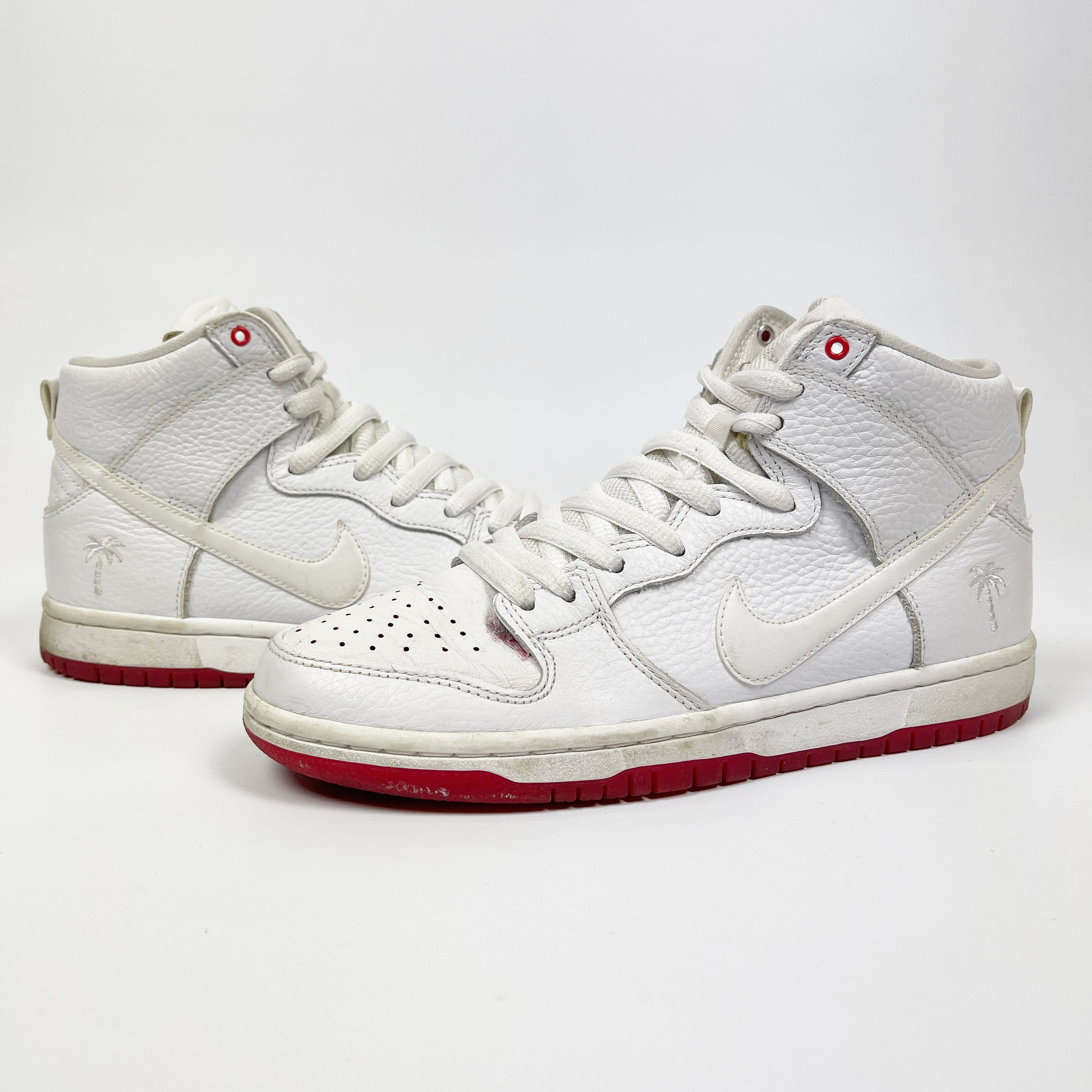 Nike sb zoom on sale dunk high kevin bradley