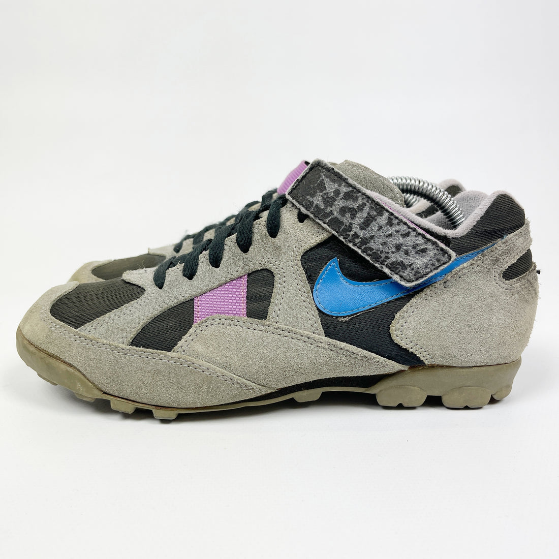 Nike Nguba Outdoor Trail 1993 - Vintagetts