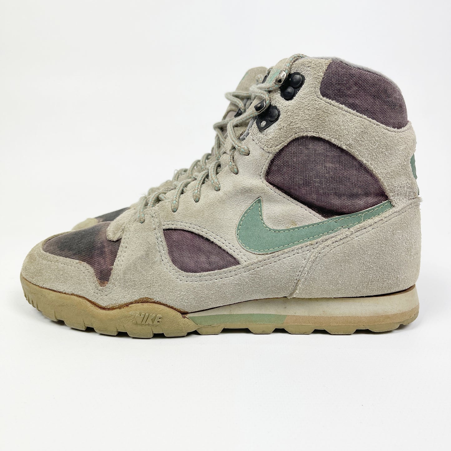 Nike Half Dome 1988 (Made In Korea) ⭑ - Vintagetts