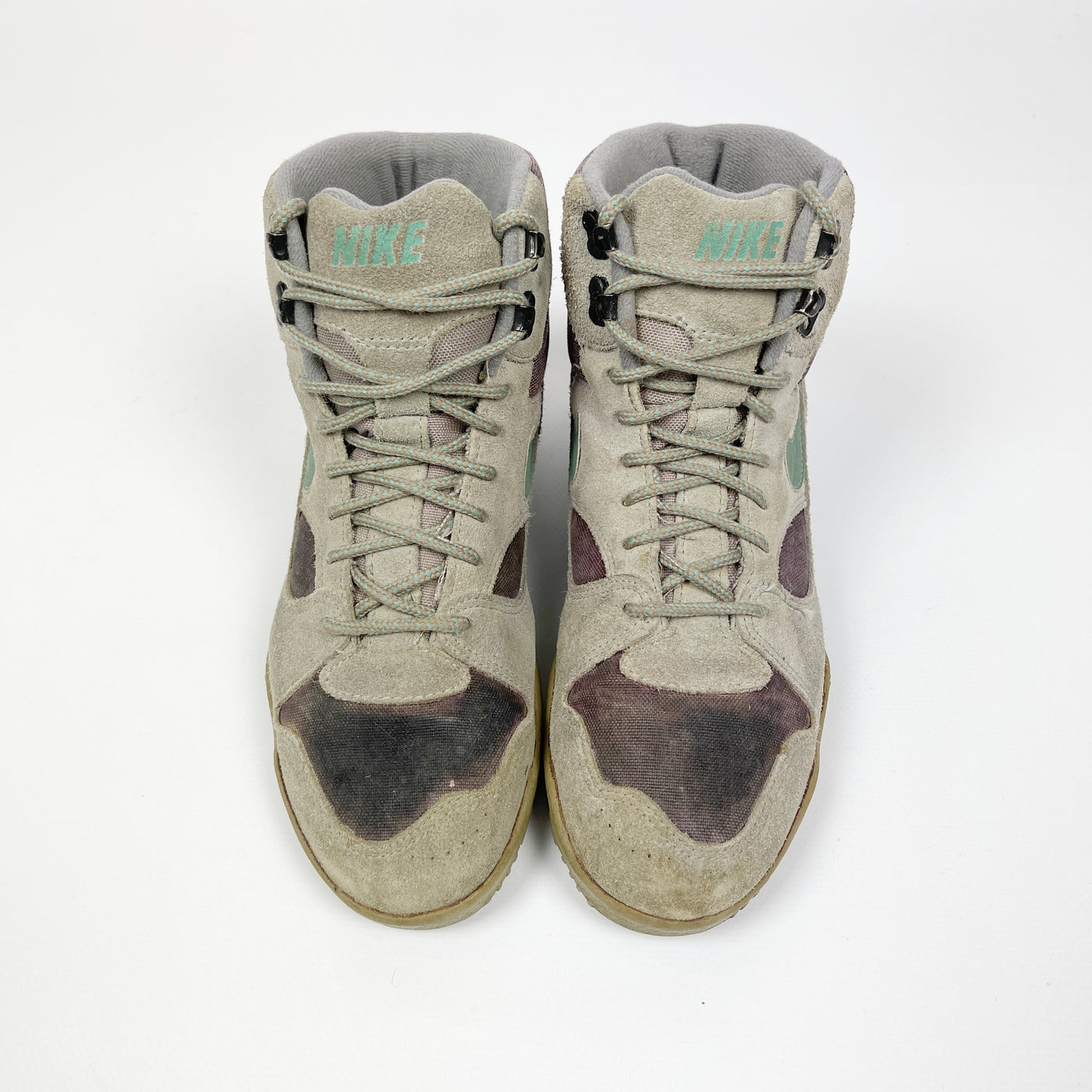 Nike Half Dome 1988 (Made In Korea) ⭑ - Vintagetts