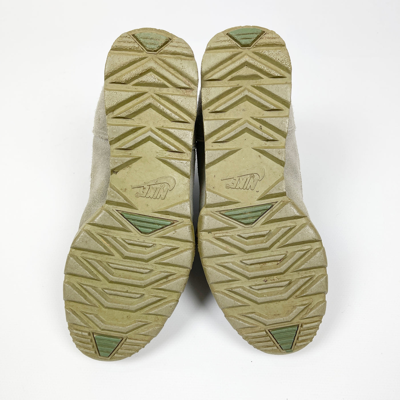 Nike Half Dome 1988 (Made In Korea) ⭑ - Vintagetts