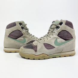 Nike Half Dome 1988 (Made In Korea) ⭑ - Vintagetts