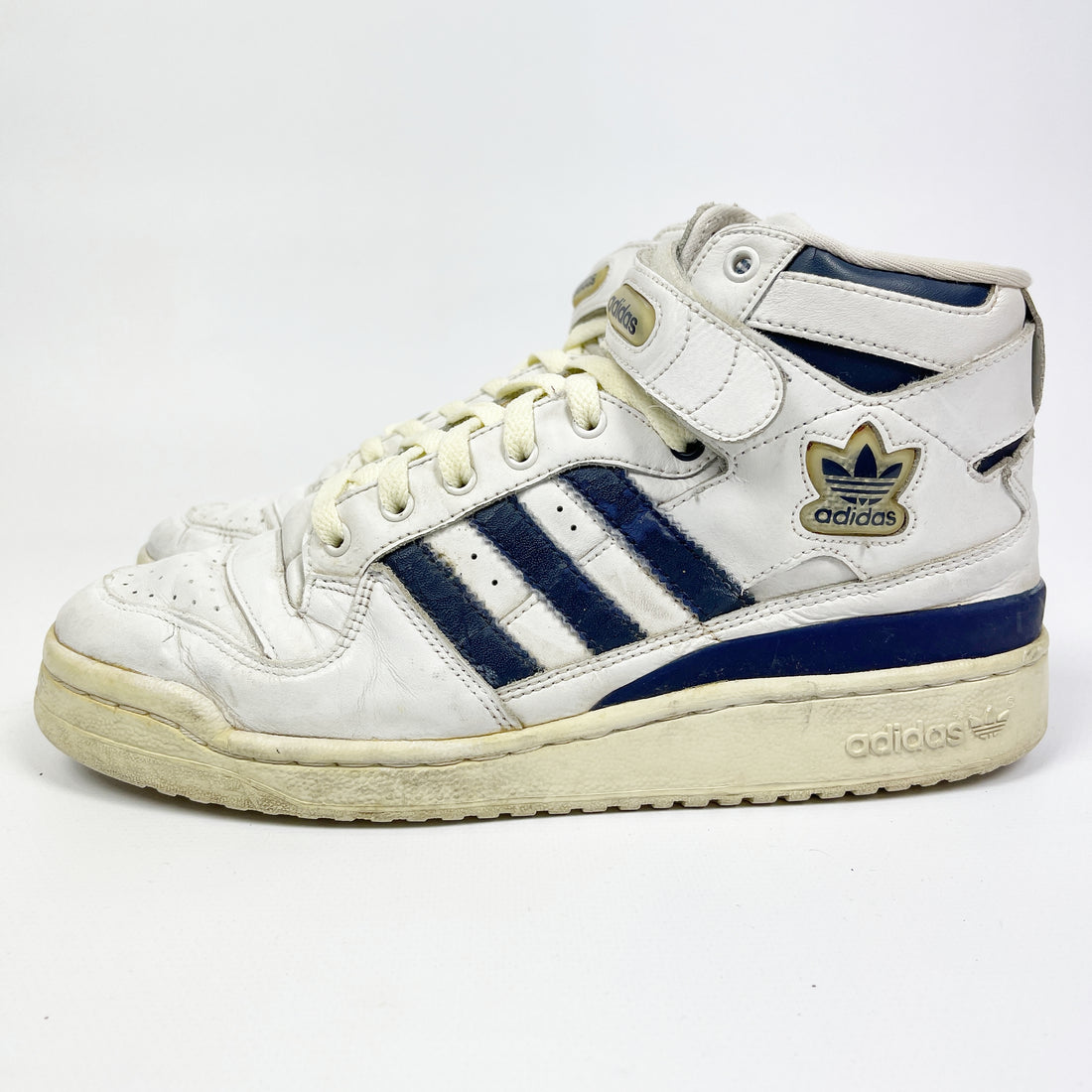 Adidas Forum Mid SAMPLE 1998 ⭑ - Vintagetts