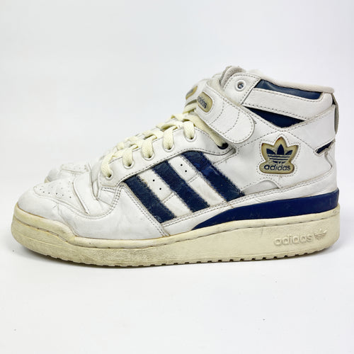 Adidas Forum Mid SAMPLE 1998 ⭑ - Vintagetts