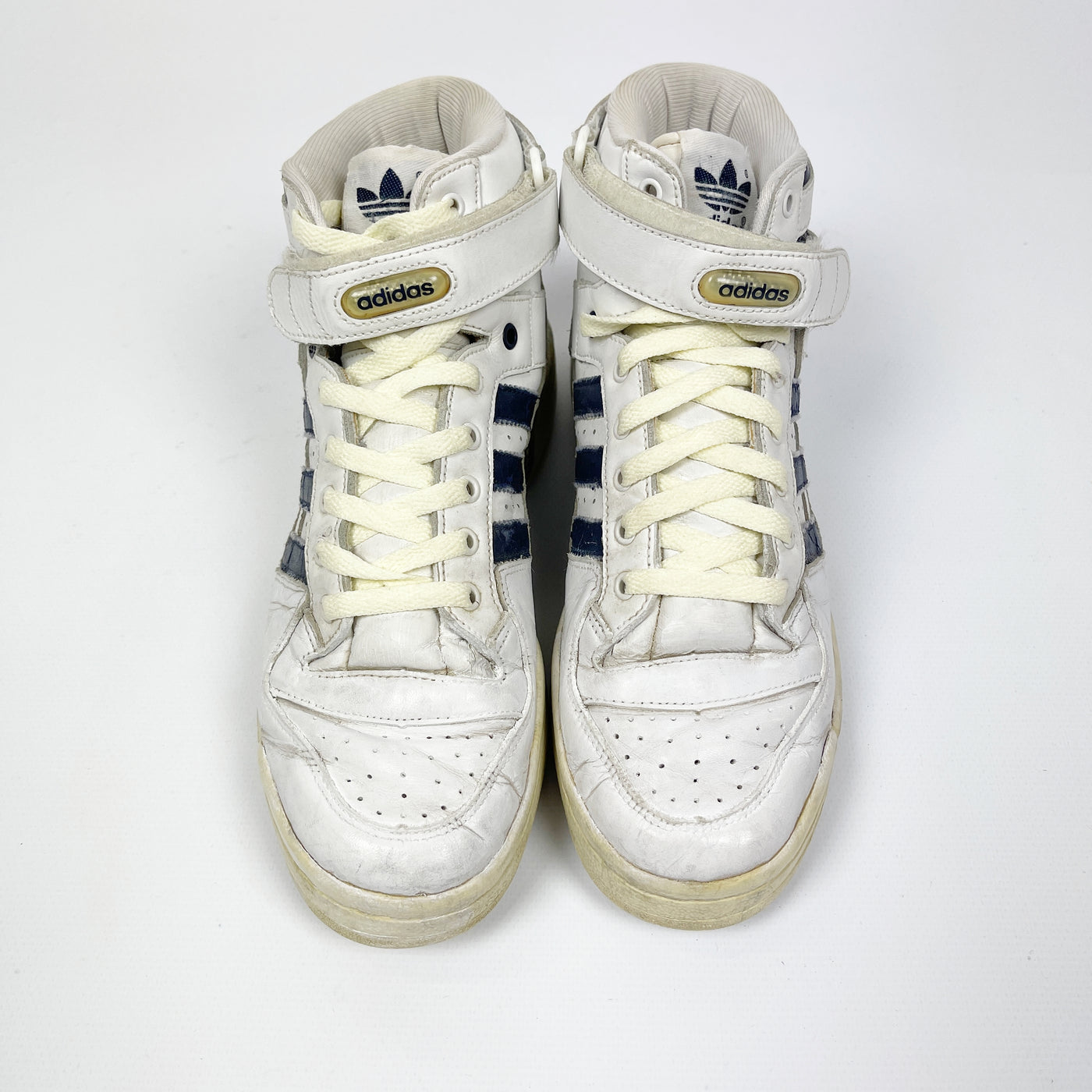 Adidas Forum Mid SAMPLE 1998 ⭑ - Vintagetts