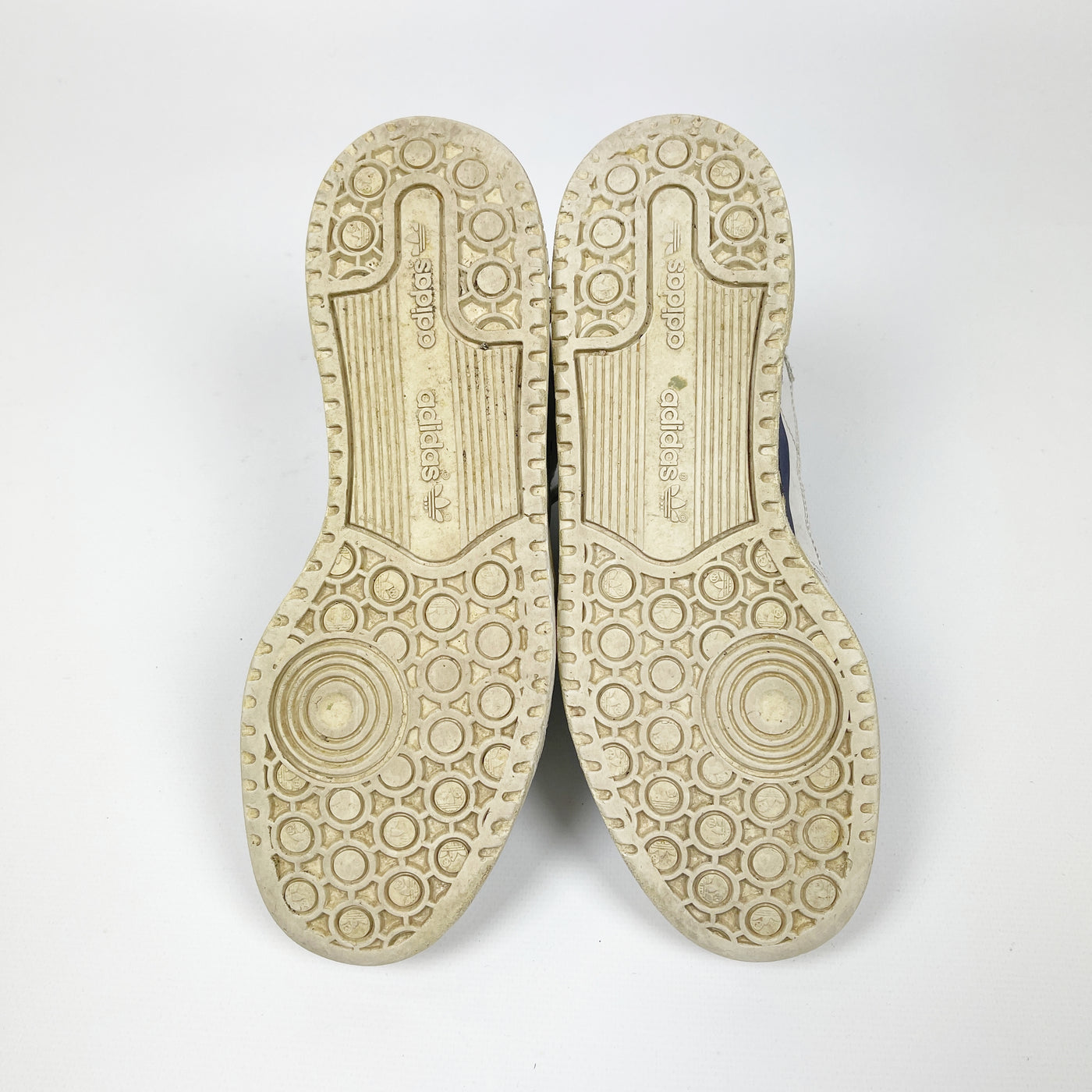 Adidas Forum Mid SAMPLE 1998 ⭑ - Vintagetts