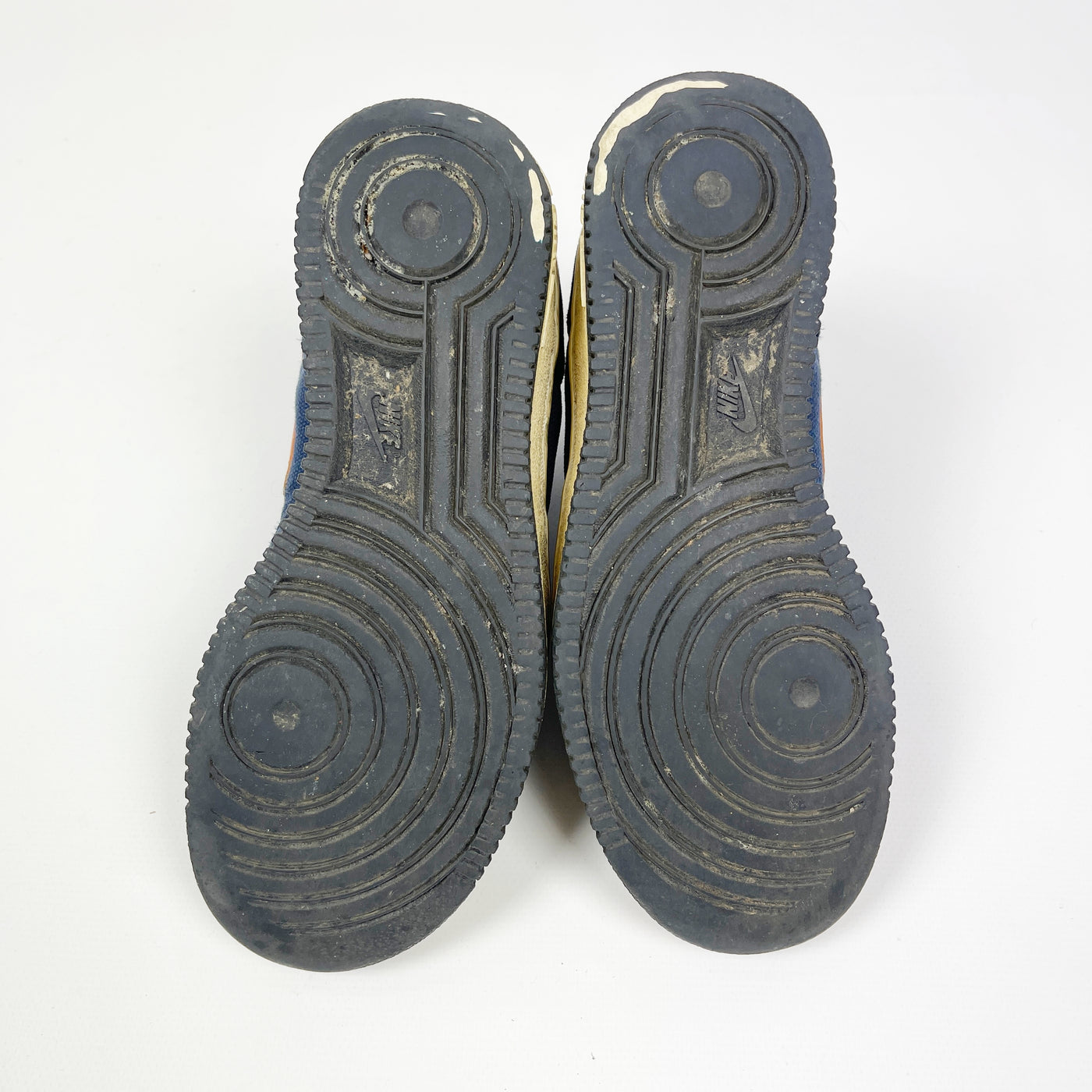 Nike Air Force 1 Vandal Midnight Navy 1994 ⭑ - Vintagetts