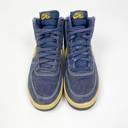 Nike Air Force 1 Vandal Midnight Navy 1990 ⭑ - Vintagetts