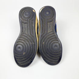 Nike Air Force 1 Vandal Midnight Navy 1990 ⭑ - Vintagetts