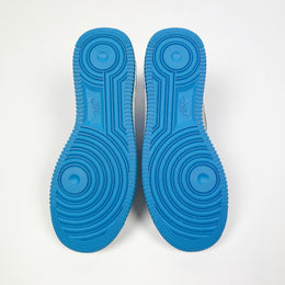 Nike Air force 1 'Fantastic 4' Invisible Woman 2006 - Vintagetts