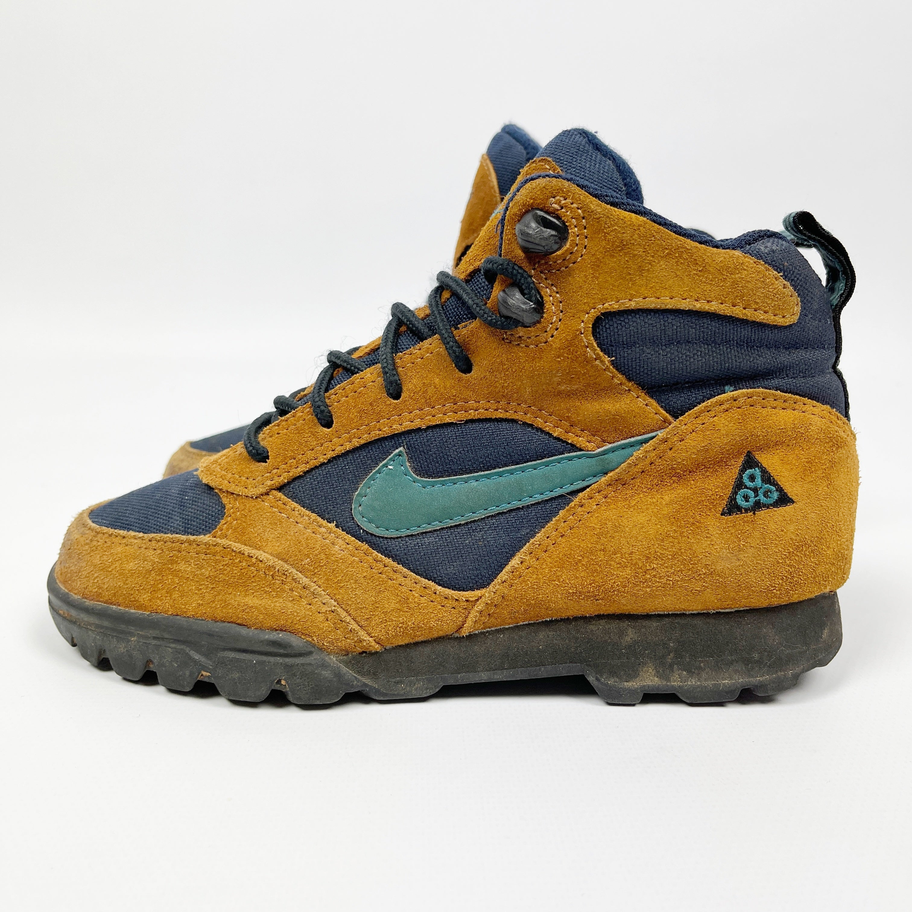 Nike ACG Trail Hiking 1995 – Vintage TTS