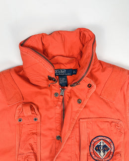 Ralph Lauren Experimental Garment Vest 2000's