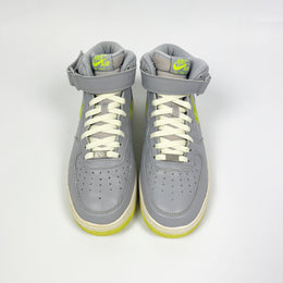 Nike Air Force 1 Mid Jewel "Wolf Grey Volt" 2012 - Vintagetts