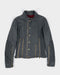 Dolce & Gabbana 9-Zip Utility Jacket 2000's - Vintagetts
