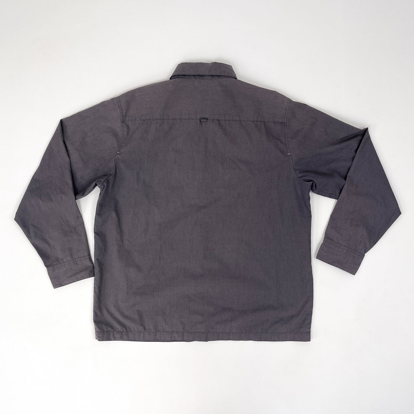 Oakley Red-core Skull Shirt 90s