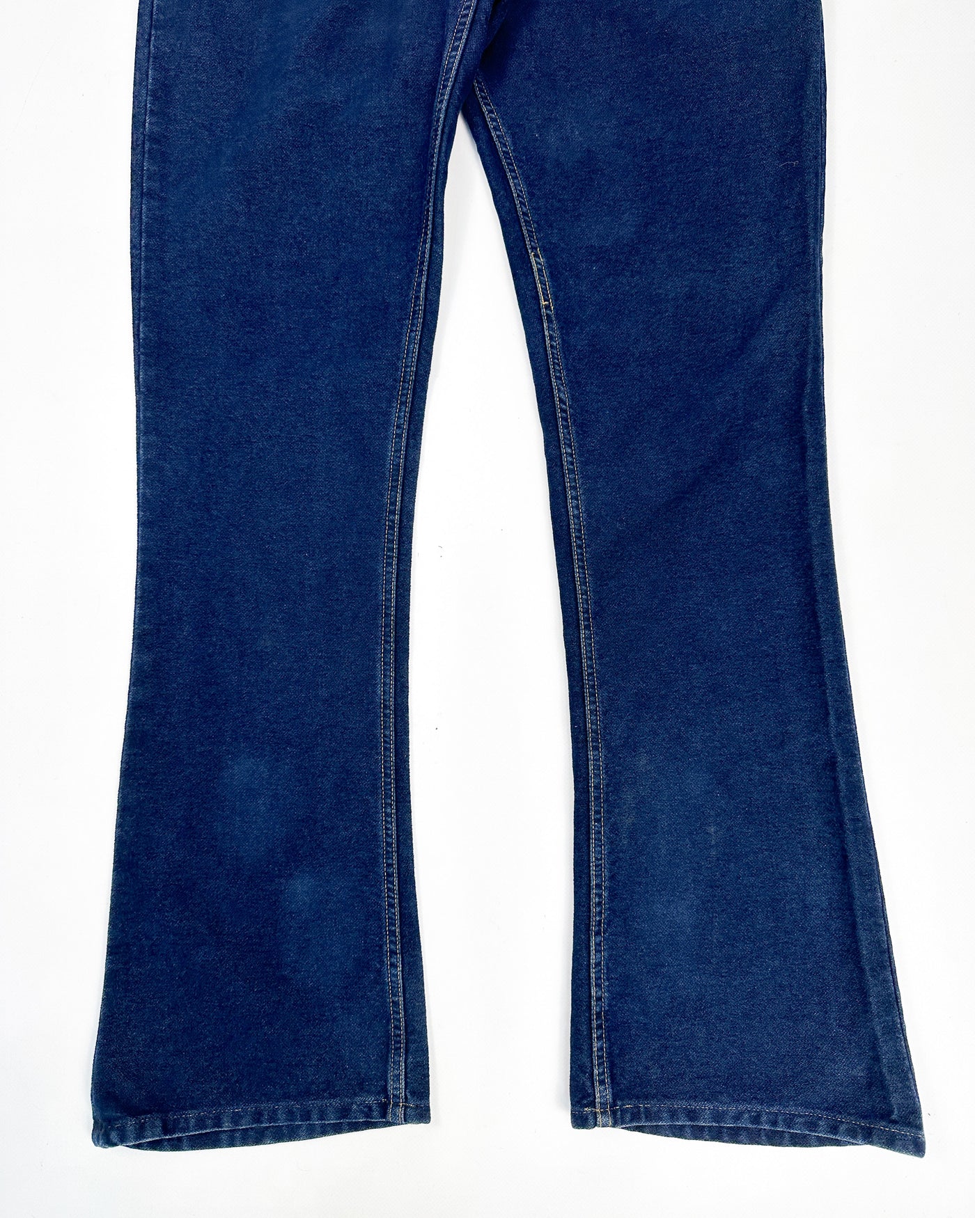 Vivienne Westwood Anglomania Blue Denim Pants 2000's